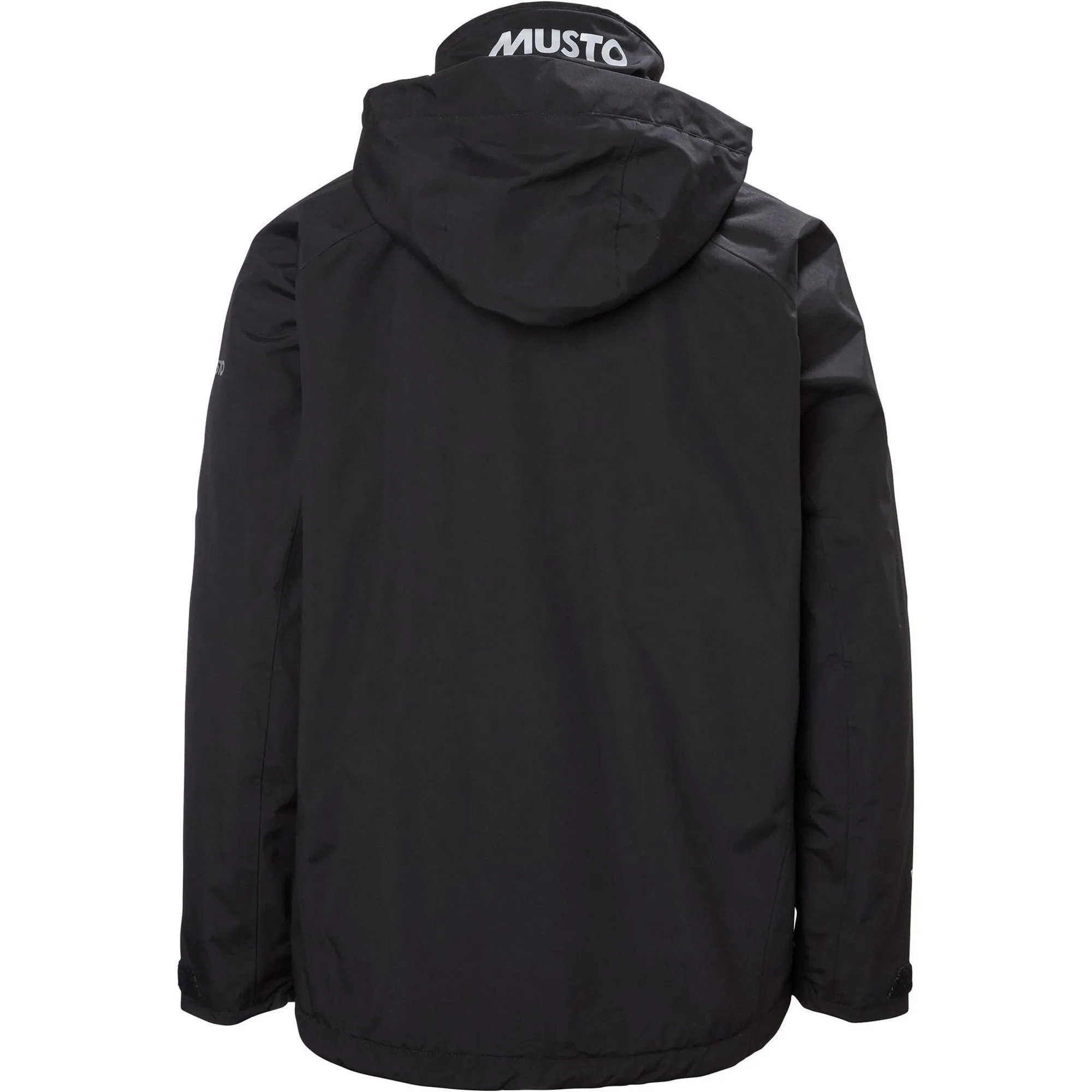 Musto Corsica Fleece Jacket 2.0