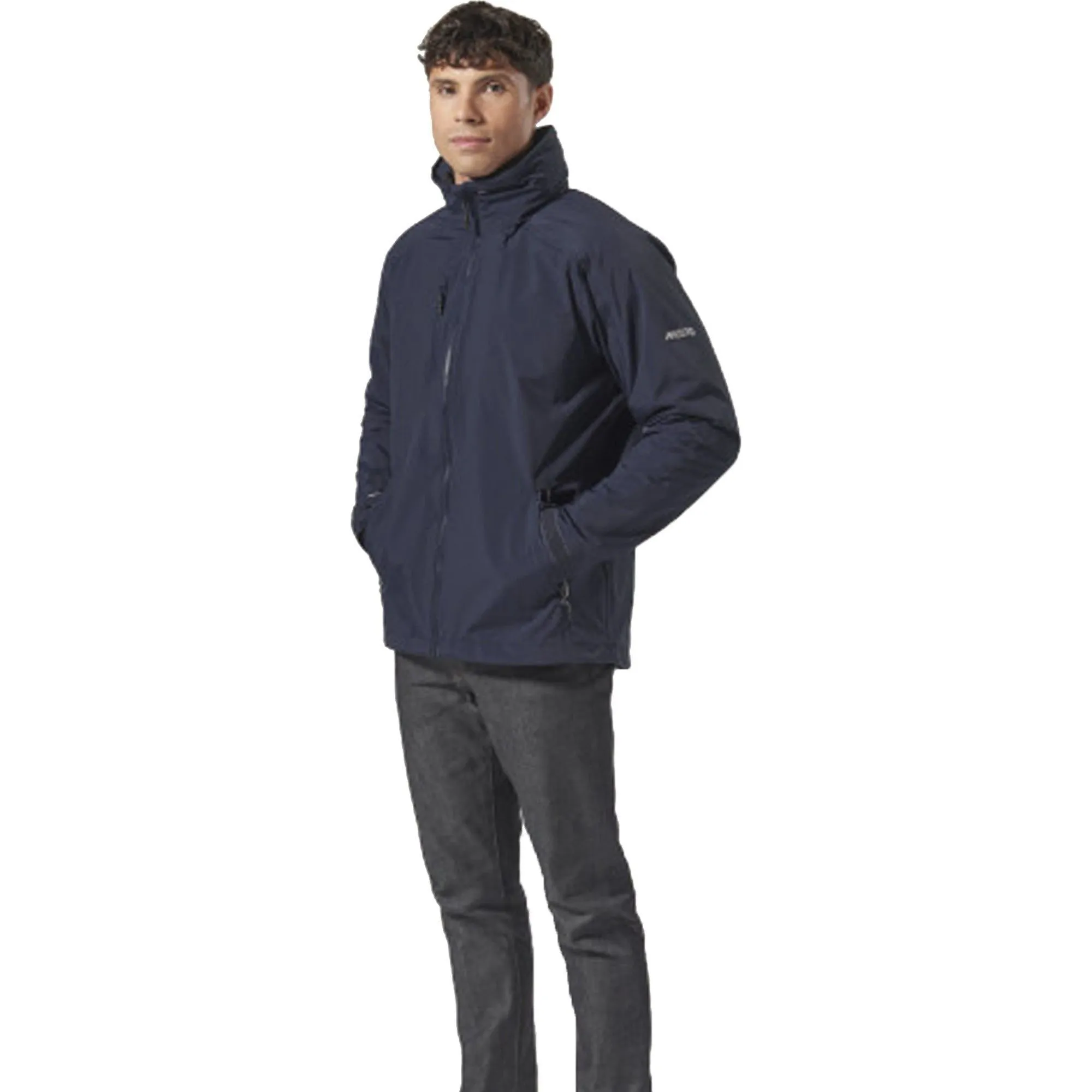 Musto Corsica Fleece Jacket 2.0