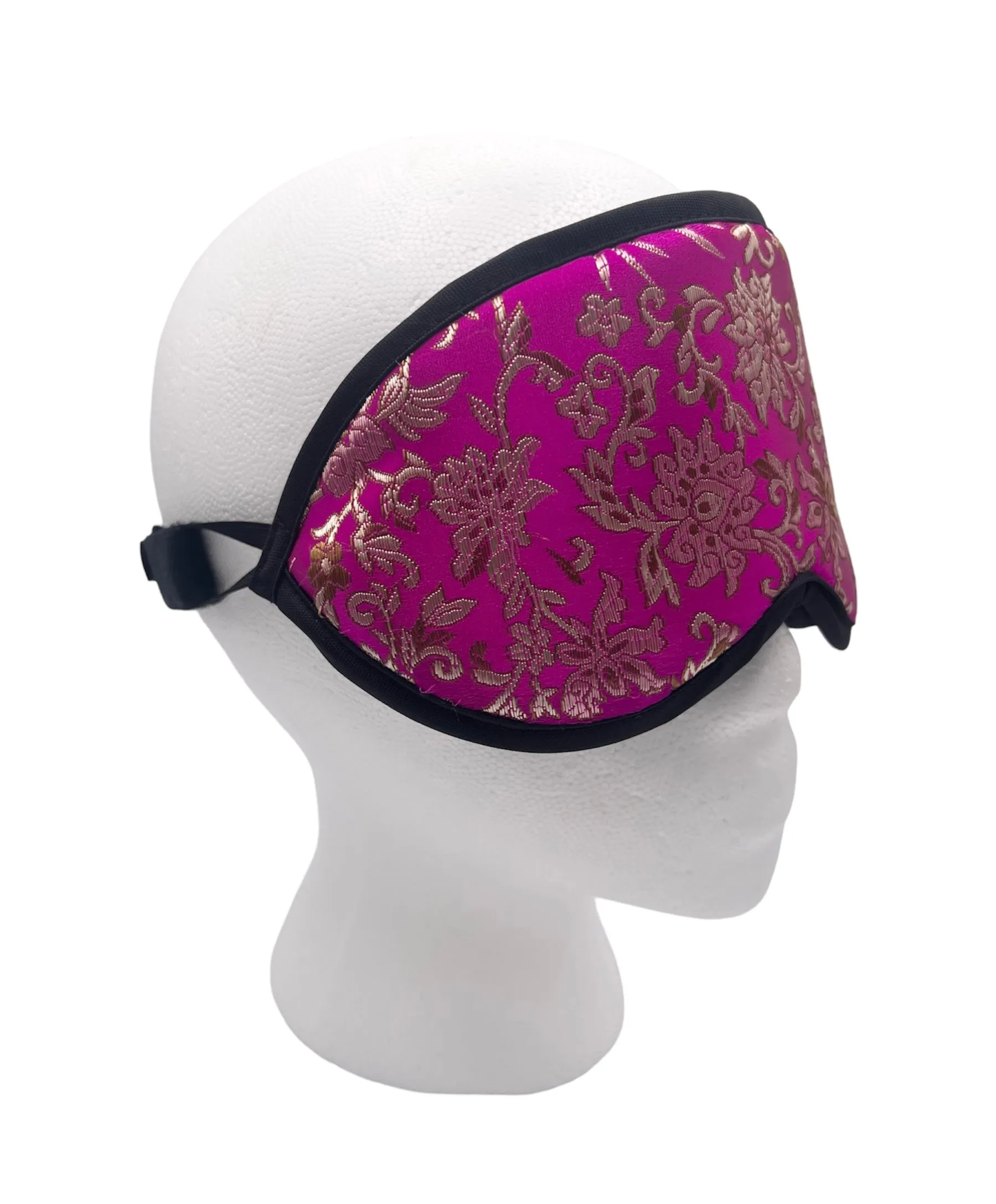 NEW - Dreamland Premium Sleep Mask - Handmade in the USA (5 Styles)