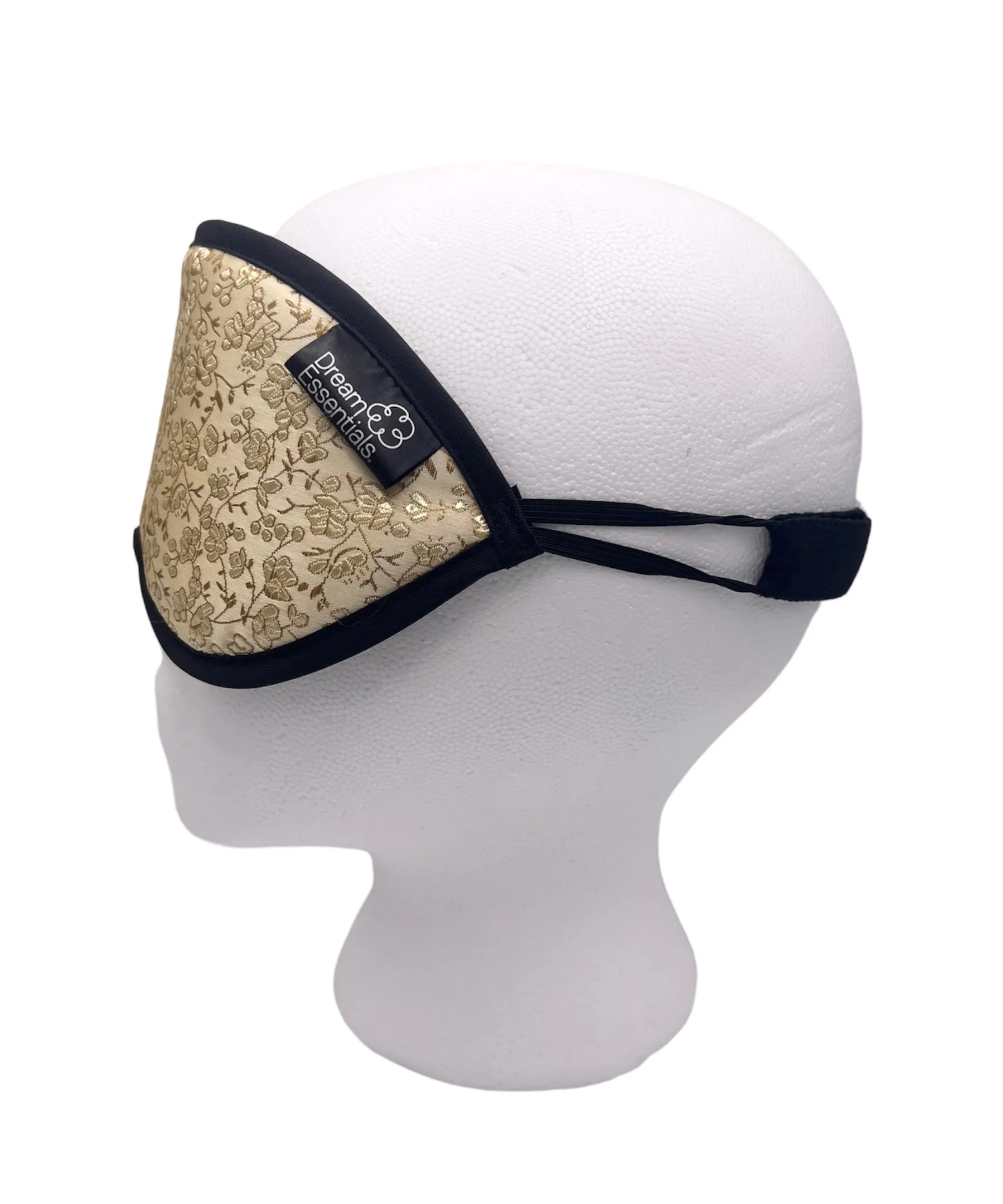 NEW - Dreamland Premium Sleep Mask - Handmade in the USA (5 Styles)