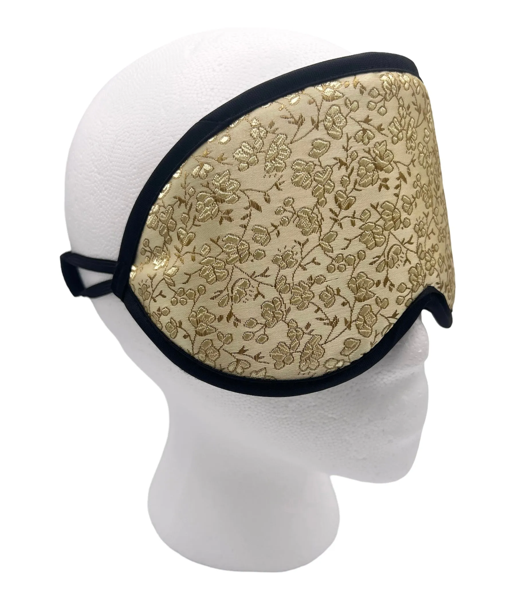 NEW - Dreamland Premium Sleep Mask - Handmade in the USA (5 Styles)