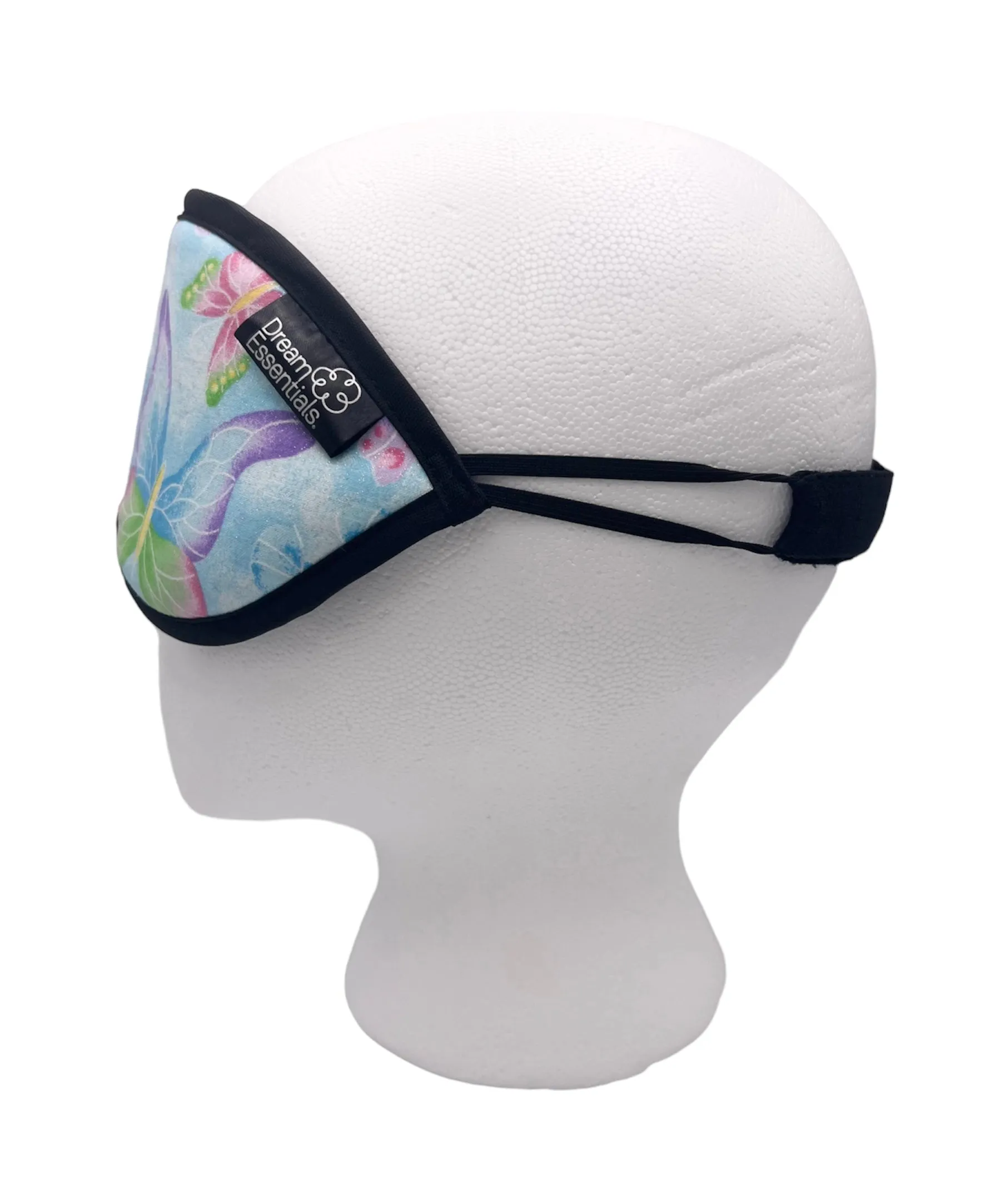 NEW - Dreamland Premium Sleep Mask - Handmade in the USA (5 Styles)