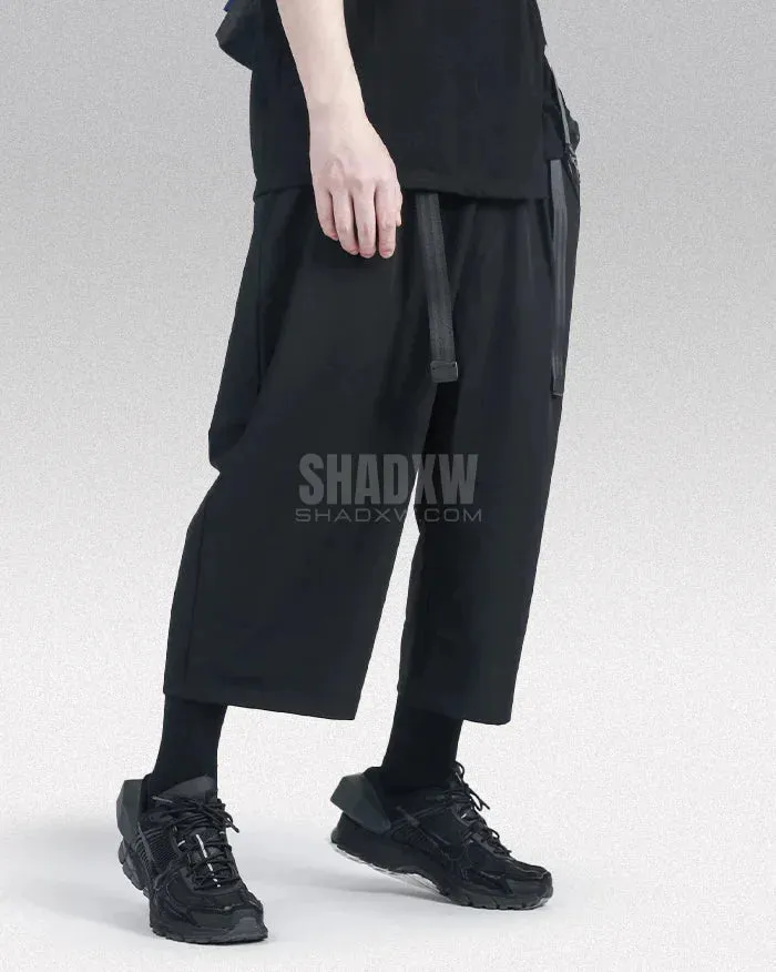 Ninja Hakama Pants