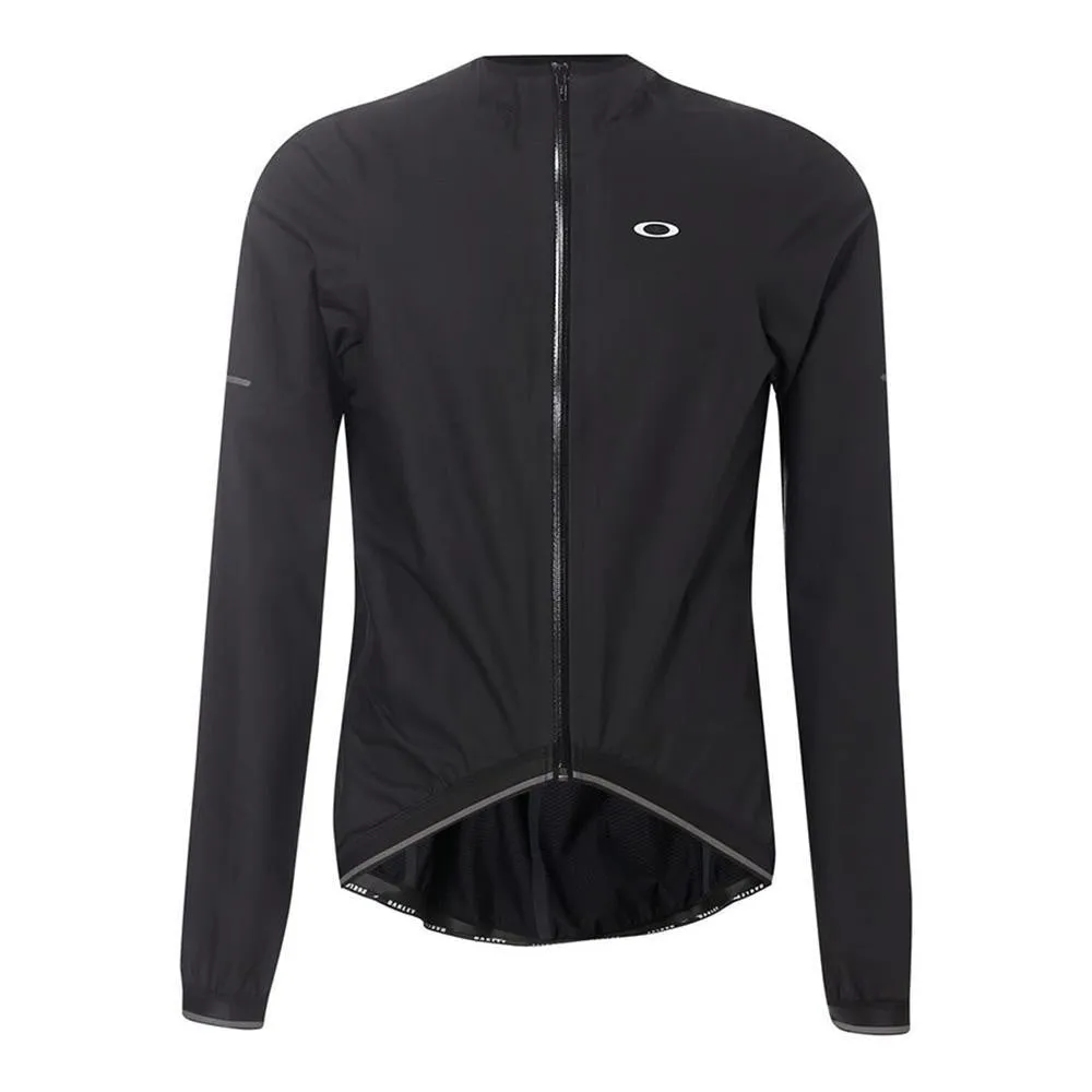 Oakley Waterproof Cycling Jacket