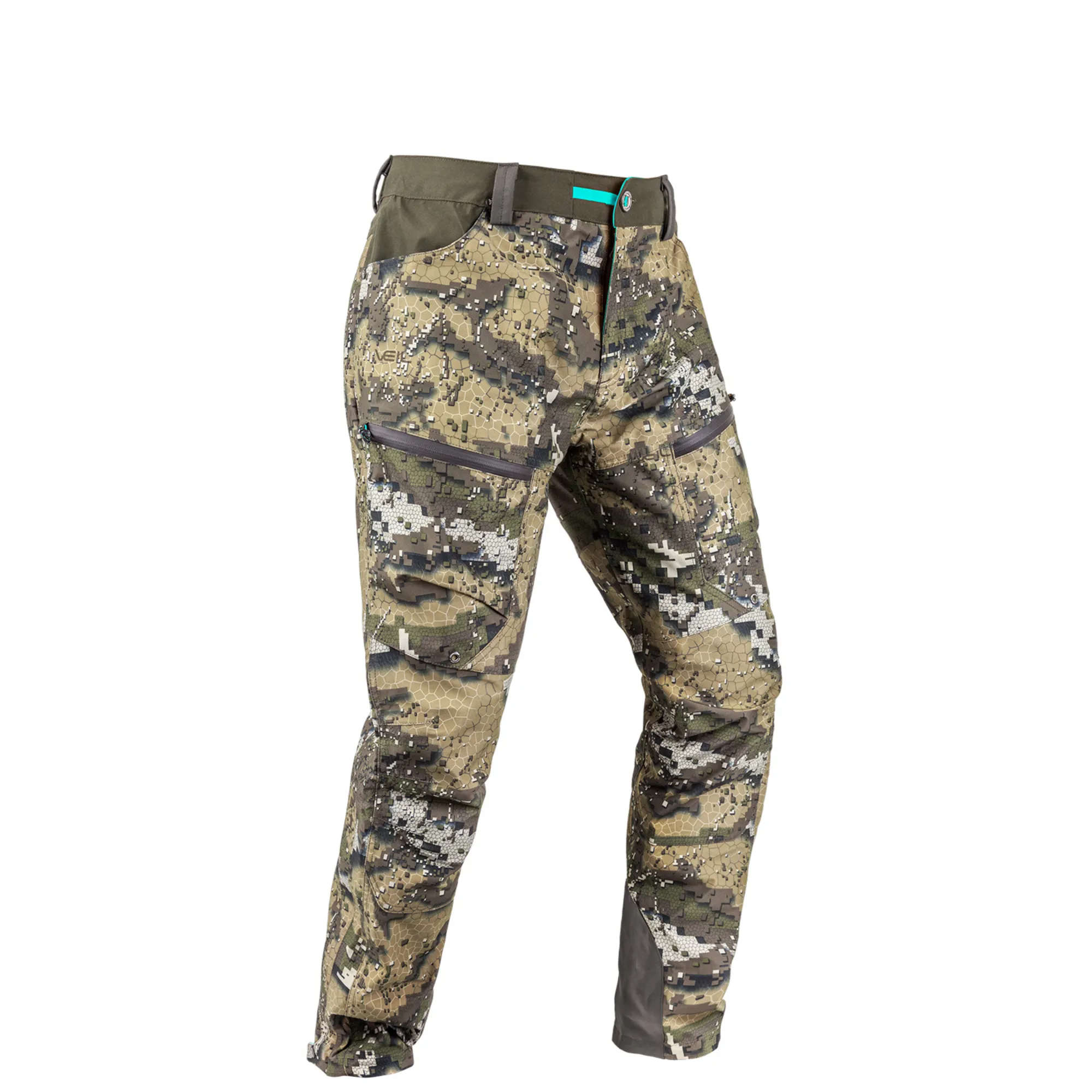 Odyssey Pants Womens