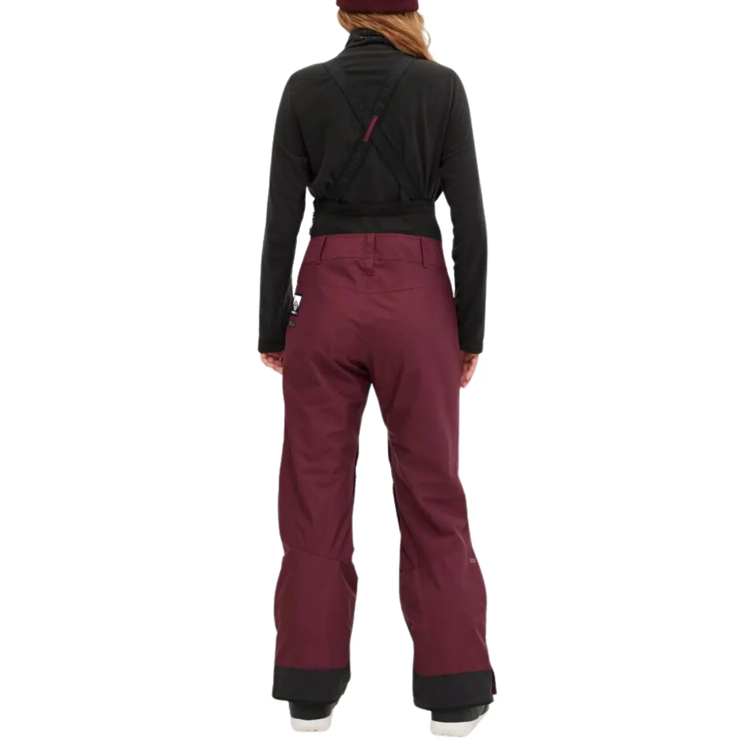 O'Neill O'Riginal Bib Pants 2024 - Women's Snow Bib