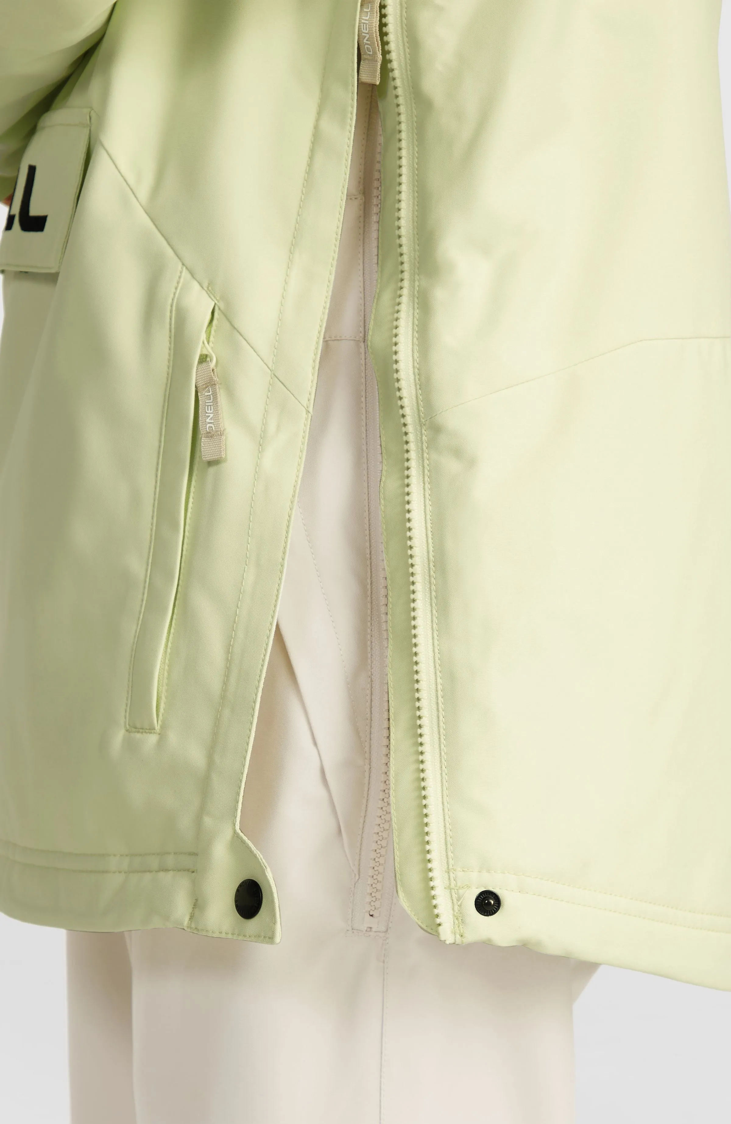 O’RIGINALS ANORAK SNOW JACKET