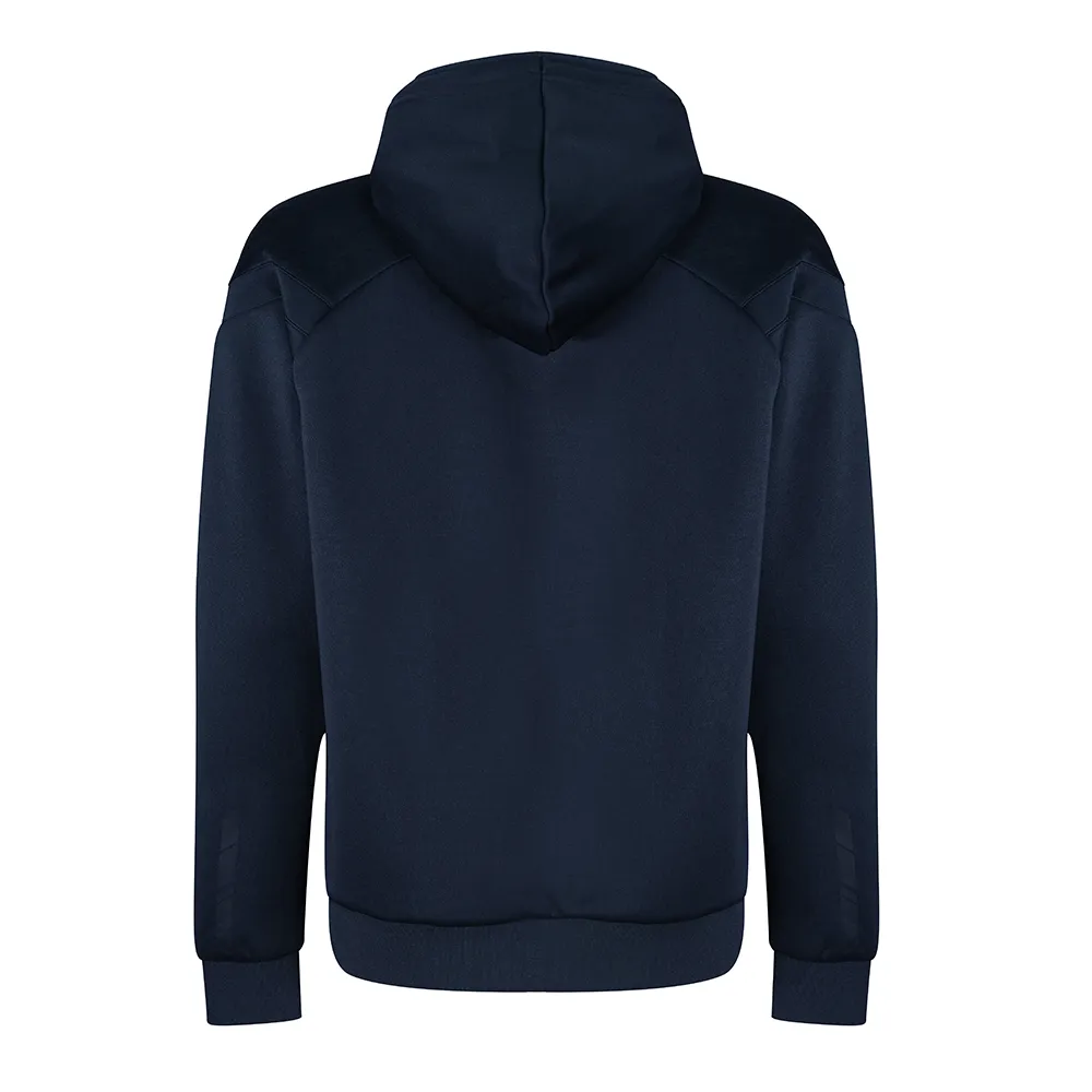 OSO Kinetic Hoodie - Navy/navy