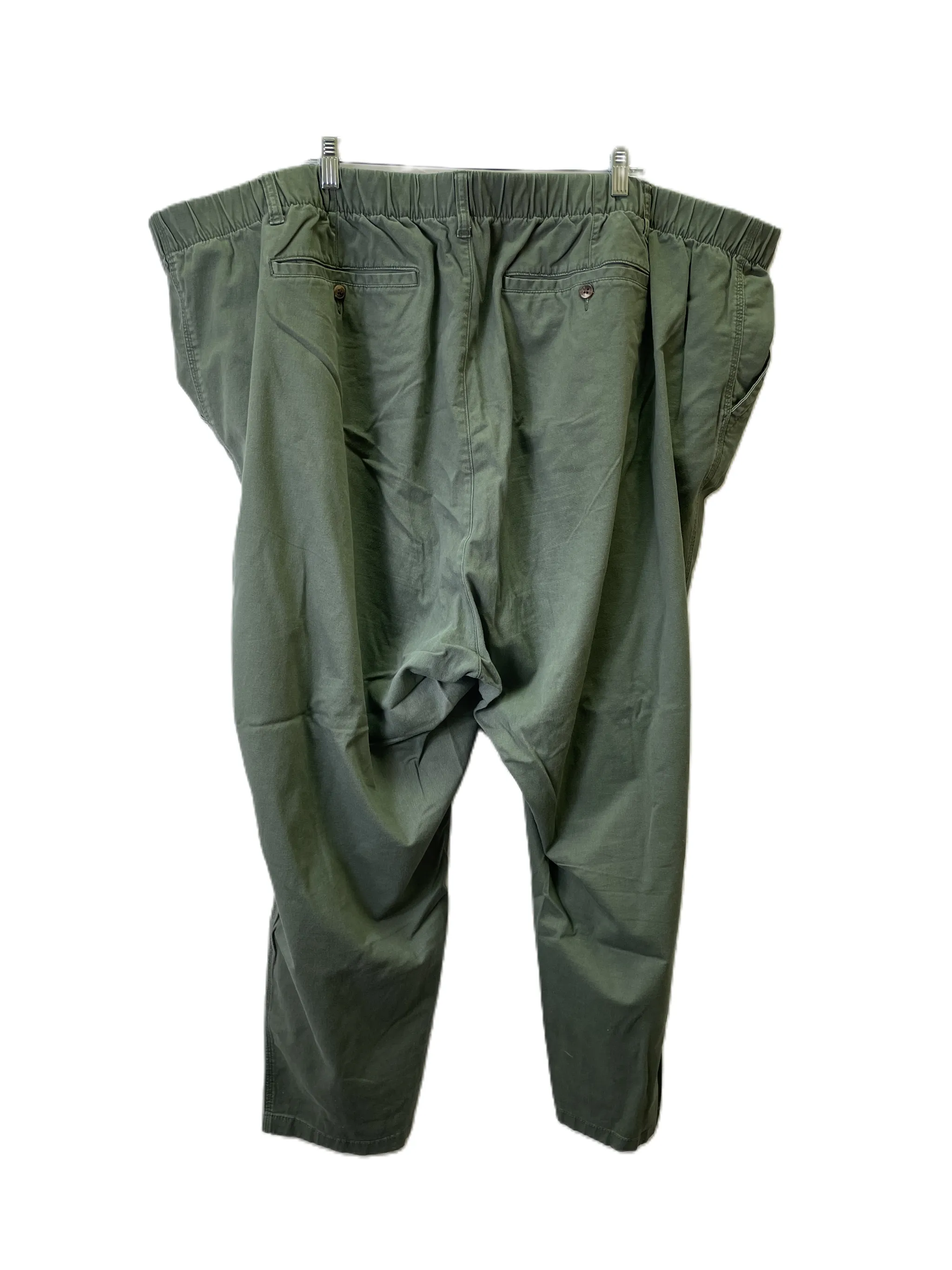 Pants Cargo & Utility By Old Navy In Green, Size: 26