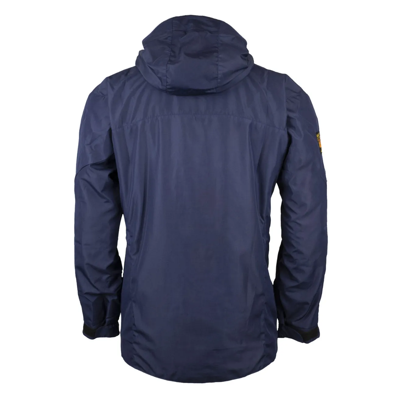 Paramo Alta III Jacket Midnight / Indigo