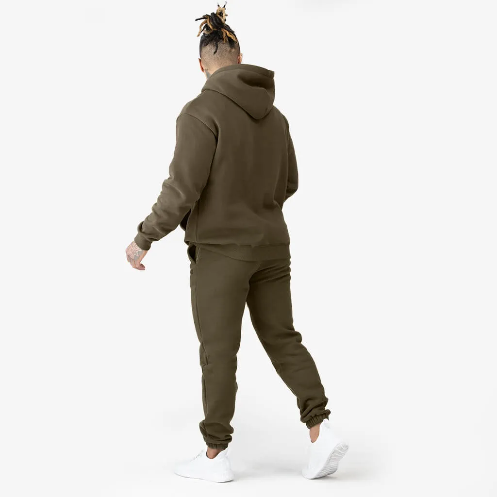 Phantom Joggers - OD Green