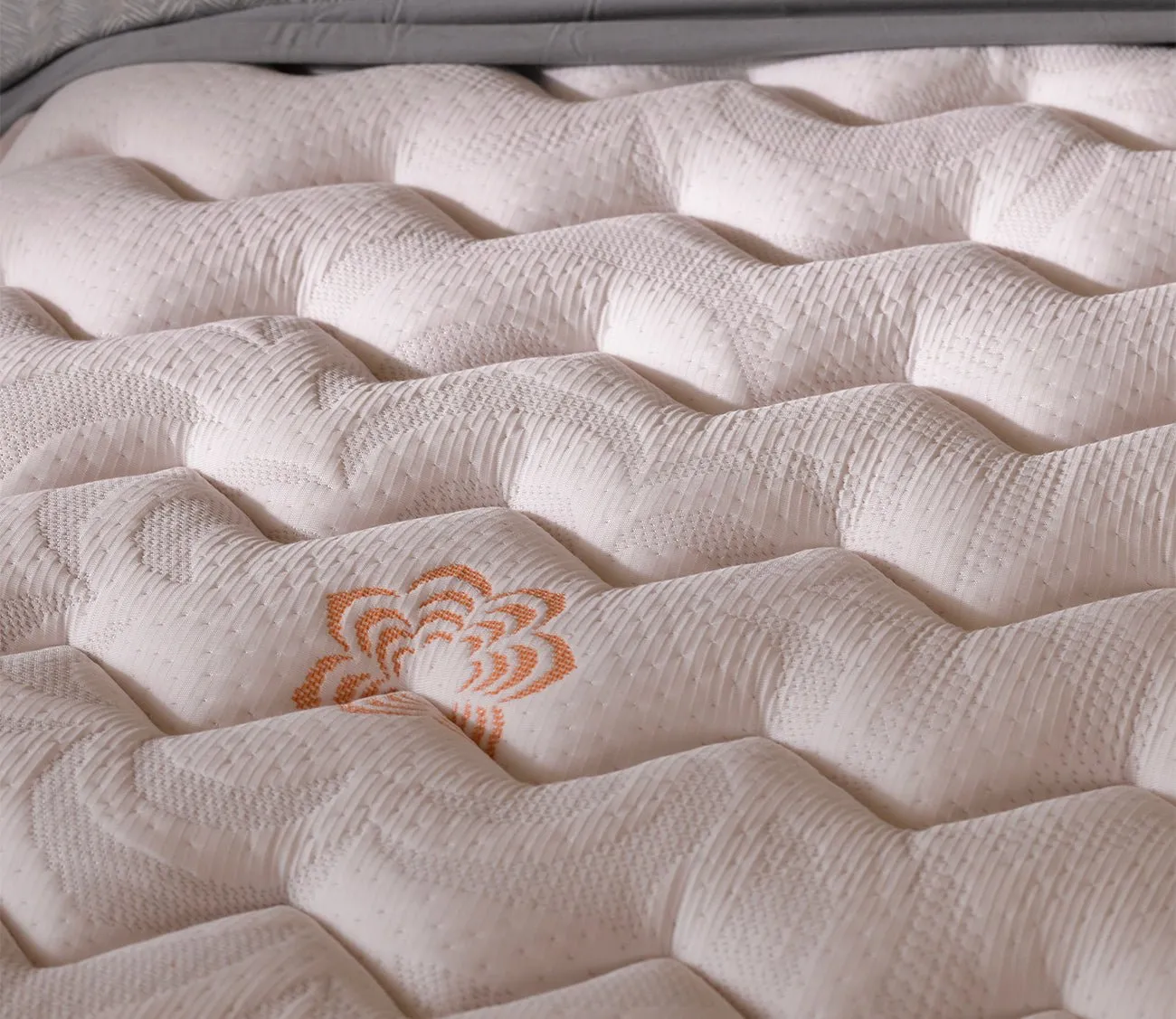 PranaSleep Karma Luxe Firm Mattress