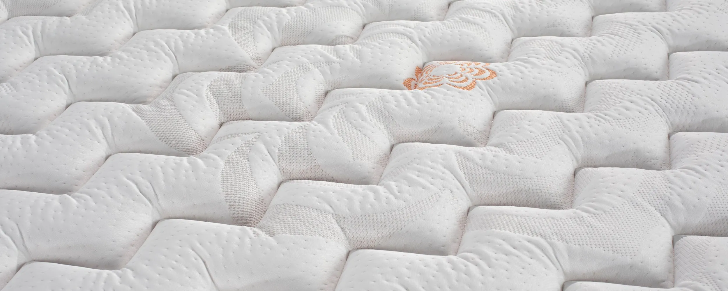 PranaSleep Karma Luxe Firm Mattress