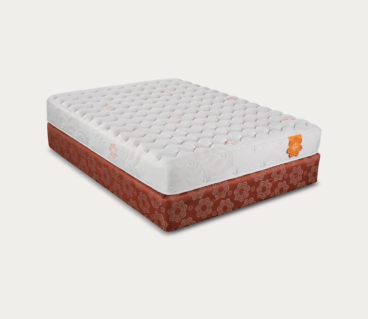 PranaSleep Karma Luxe Firm Mattress