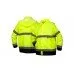 Pyramex Hi-Vis Rainwear Jacket