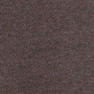 Red-Black-White Texture Twill-Like Stretch Double Knit Fabric