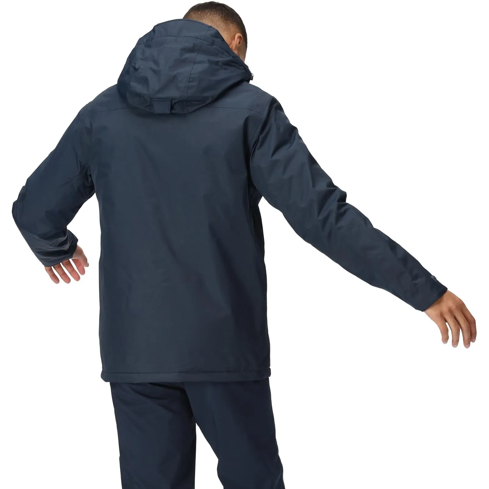 Regatta Mens Thornridge II Waterproof Walking Jacket