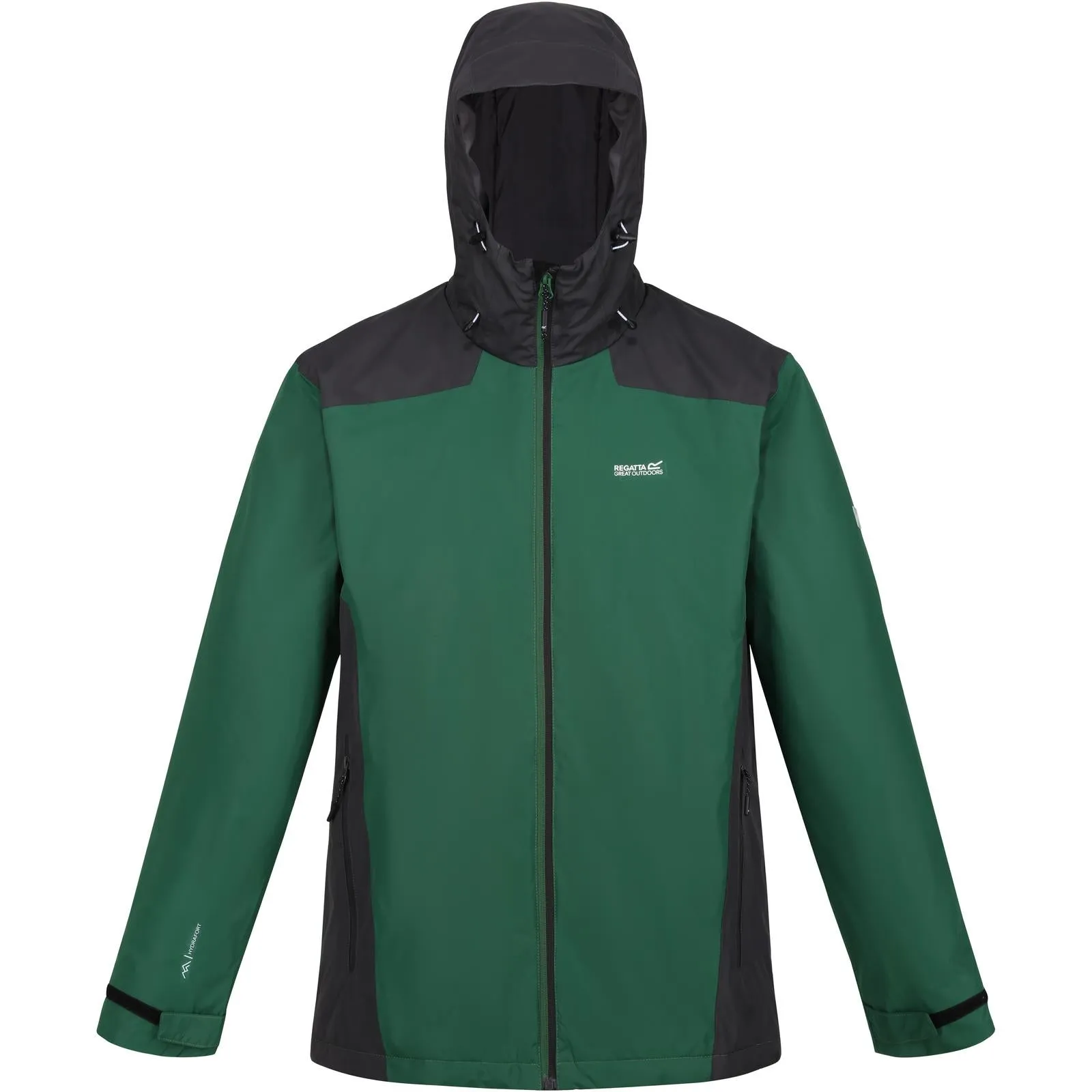 Regatta Mens Thornridge II Waterproof Walking Jacket