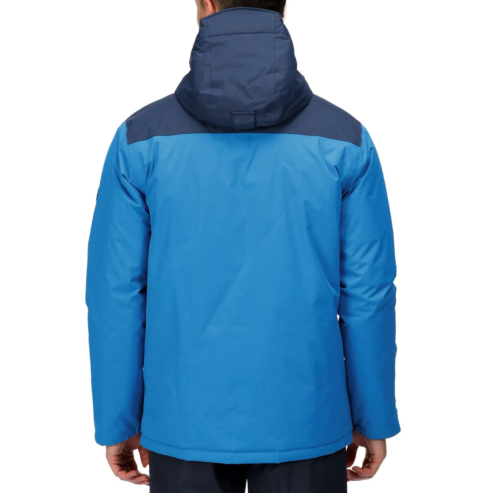 Regatta Mens Thornridge II Waterproof Walking Jacket