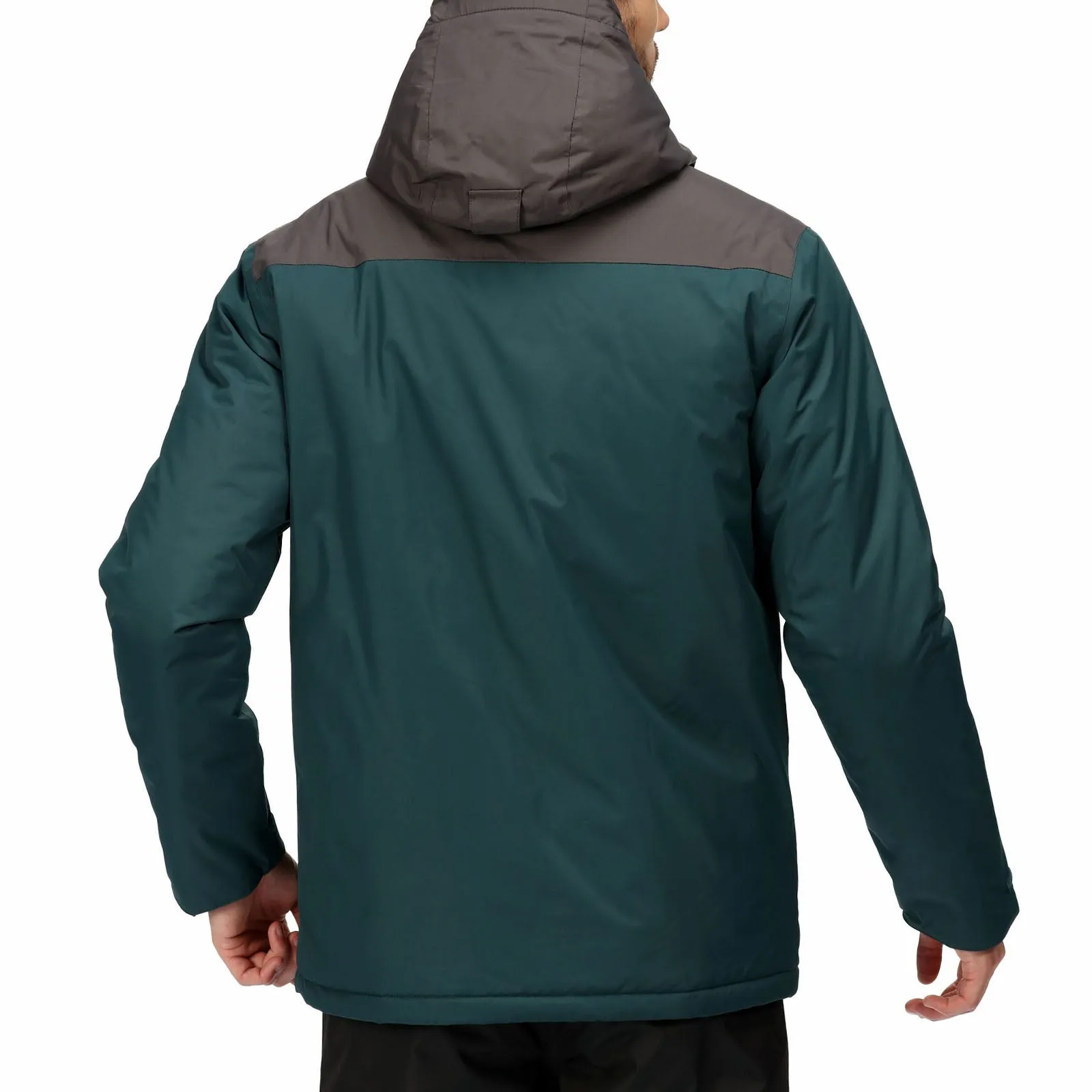 Regatta Mens Thornridge II Waterproof Walking Jacket