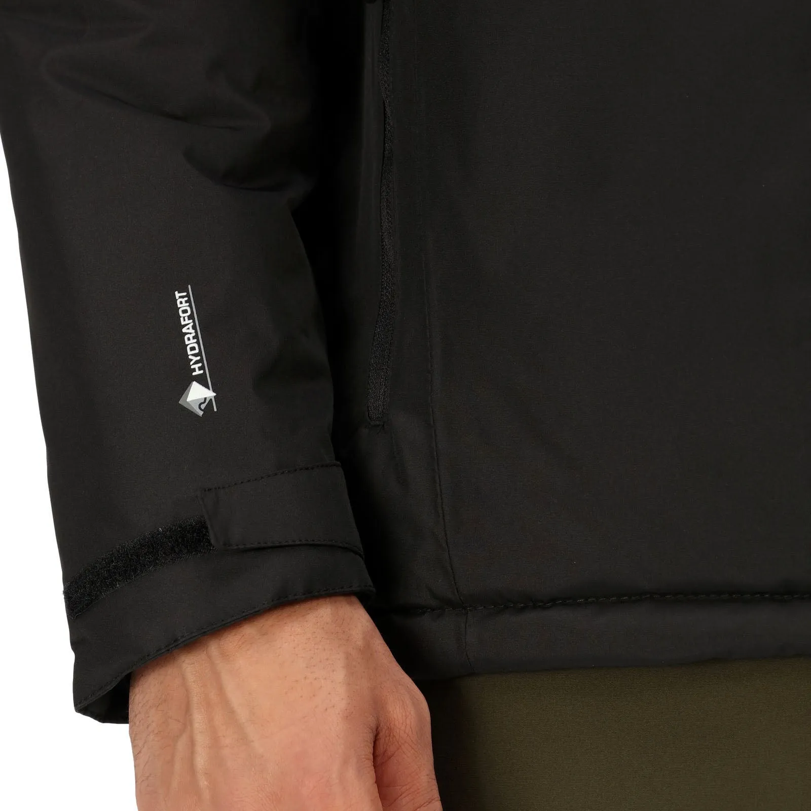 Regatta Mens Thornridge II Waterproof Walking Jacket