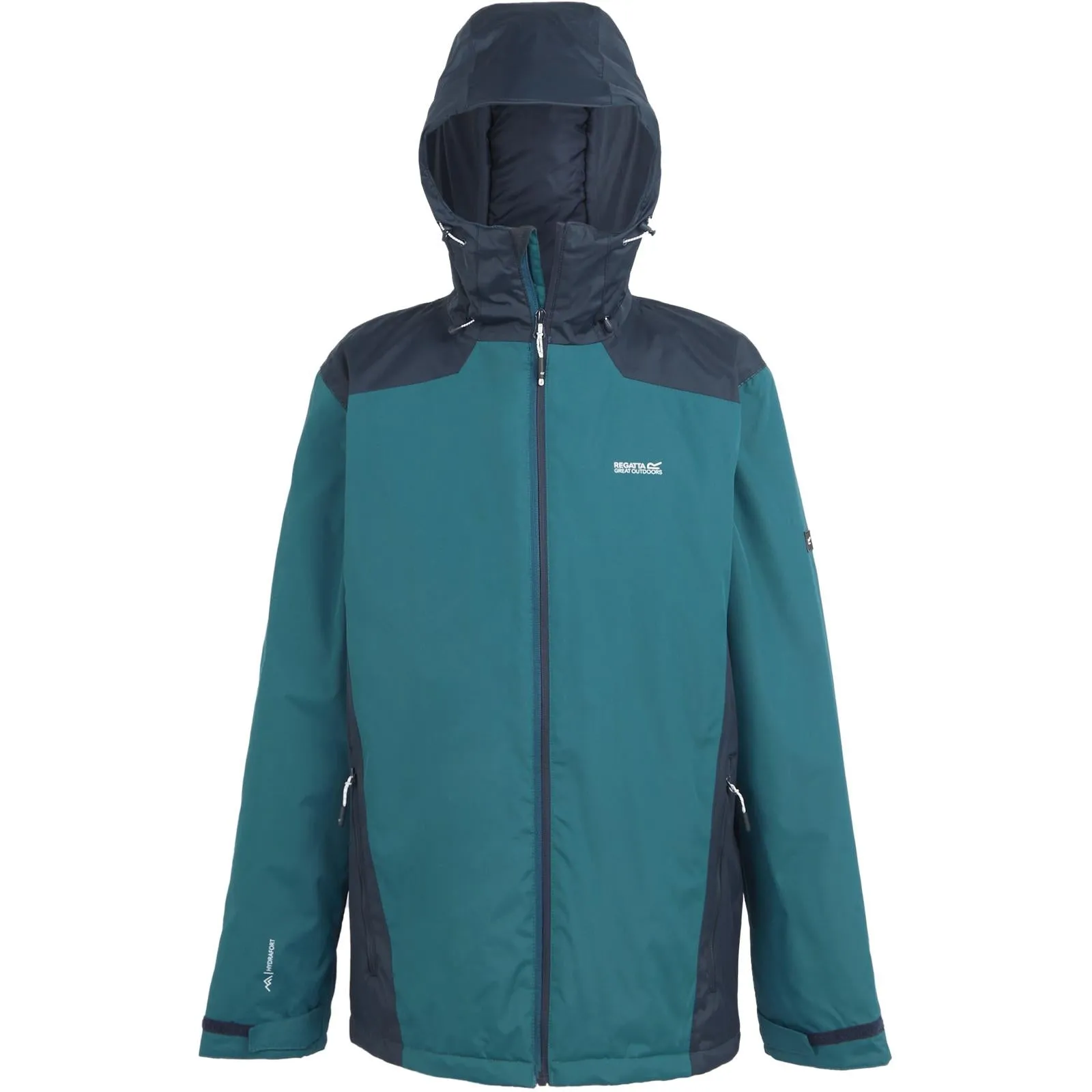 Regatta Mens Thornridge II Waterproof Walking Jacket