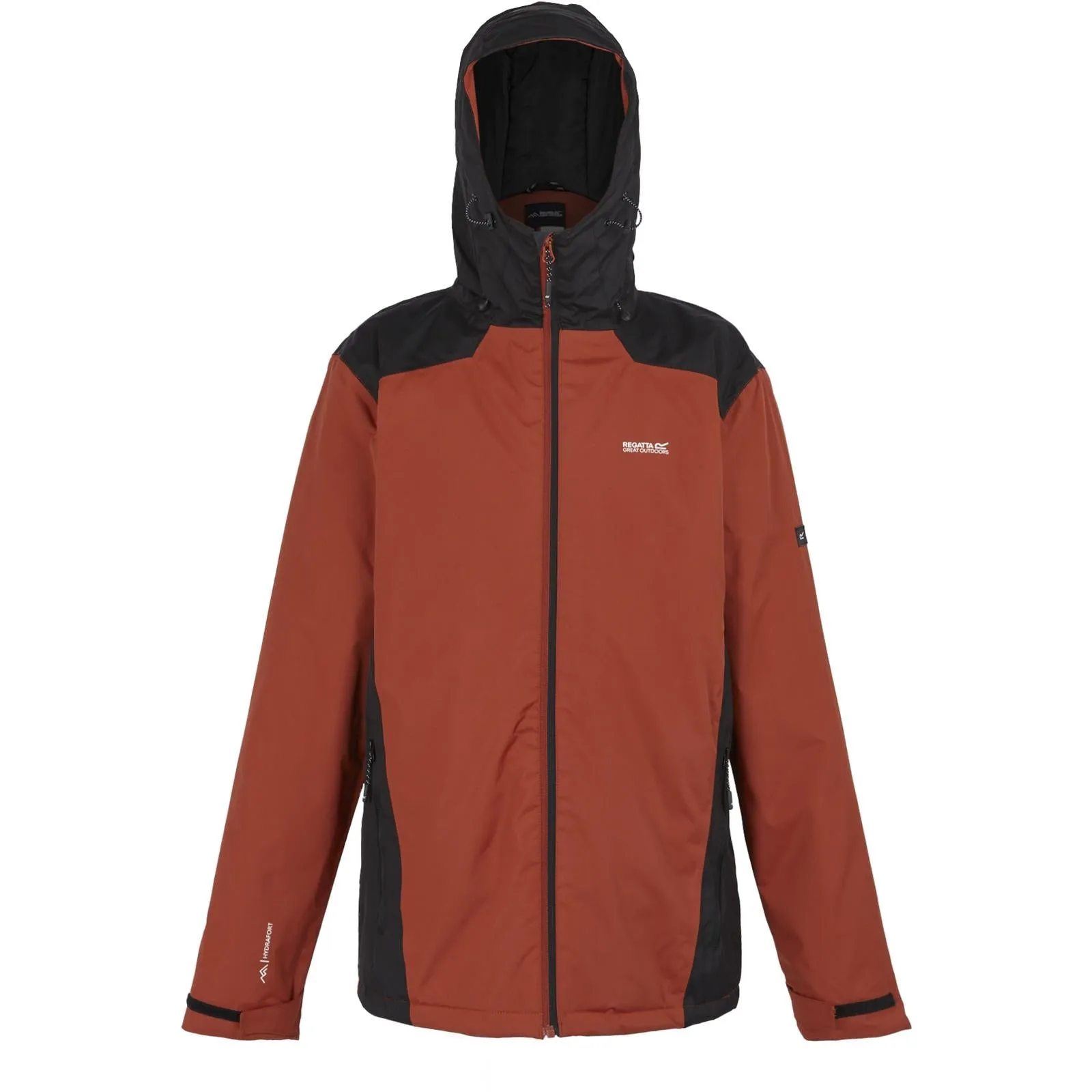 Regatta Mens Thornridge II Waterproof Walking Jacket