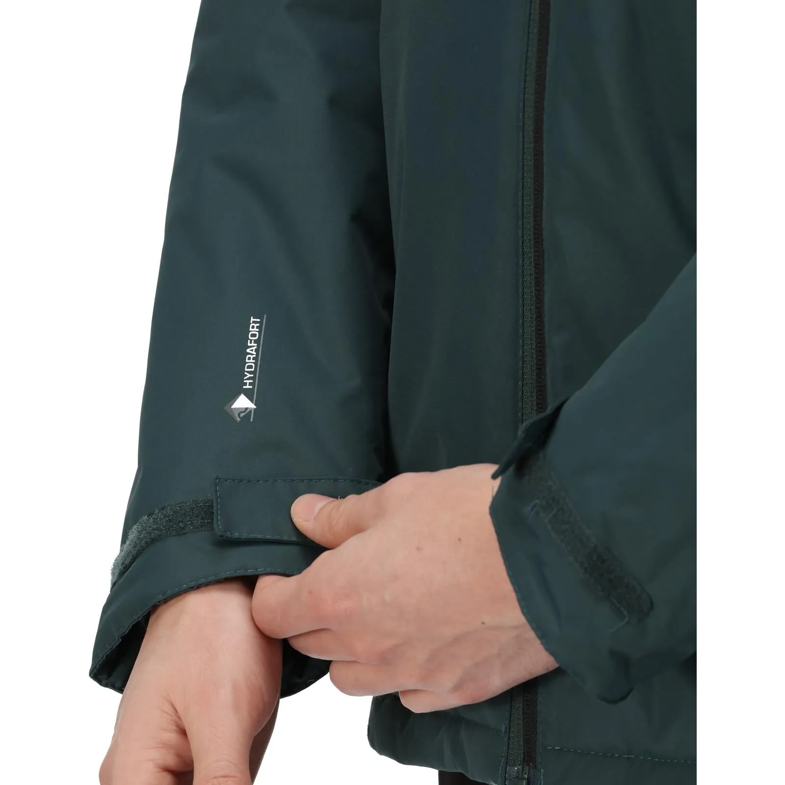 Regatta Mens Thornridge II Waterproof Walking Jacket