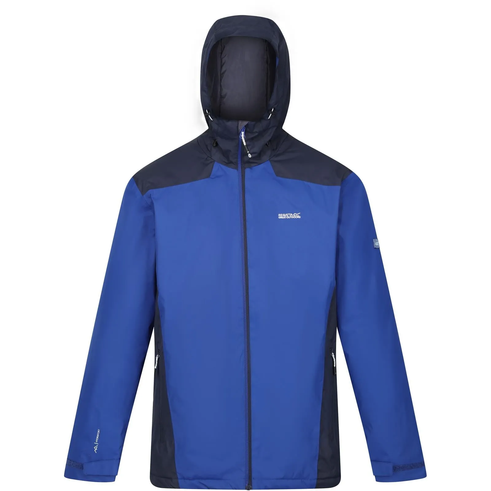 Regatta Mens Thornridge II Waterproof Walking Jacket