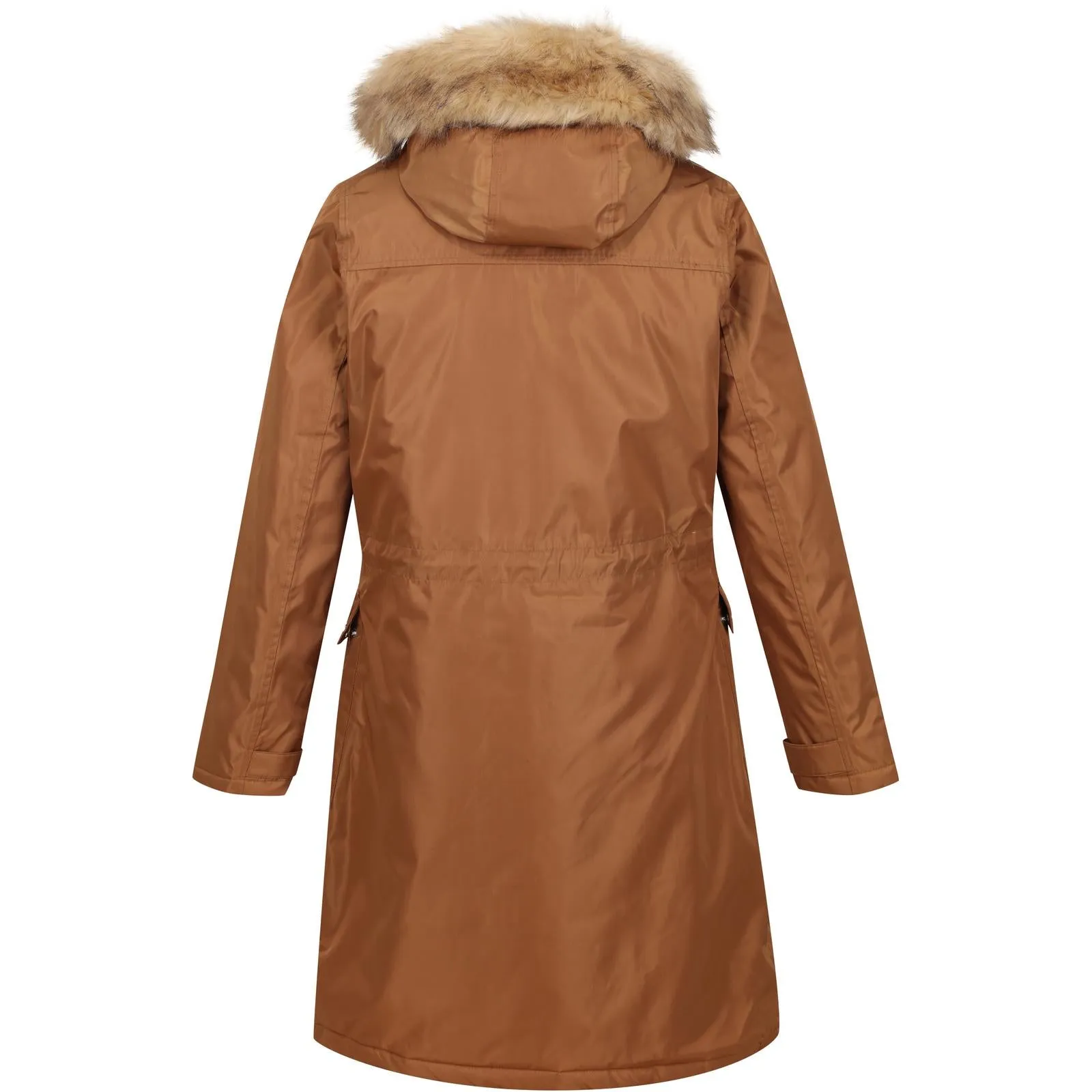 Regatta Womens Giovanna Fletcher Lellani Waterproof Jacket