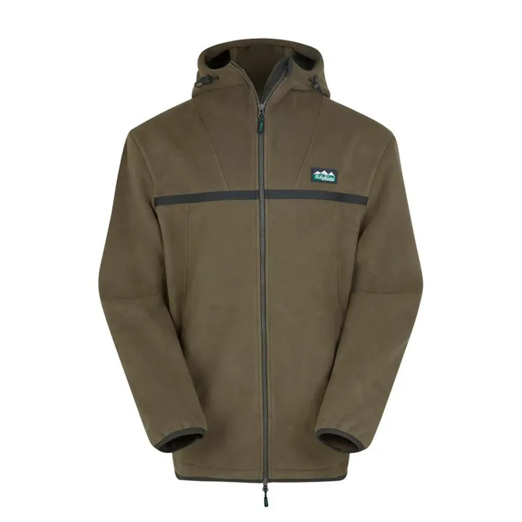 Ridgeline Kodiak Jacket - Ivy Green