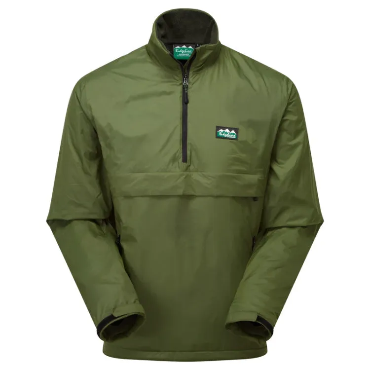 Ridgeline Ripstorm Lite Shirt - Olive