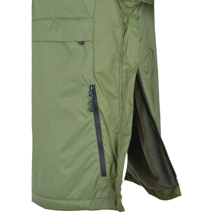 Ridgeline Ripstorm Lite Shirt - Olive