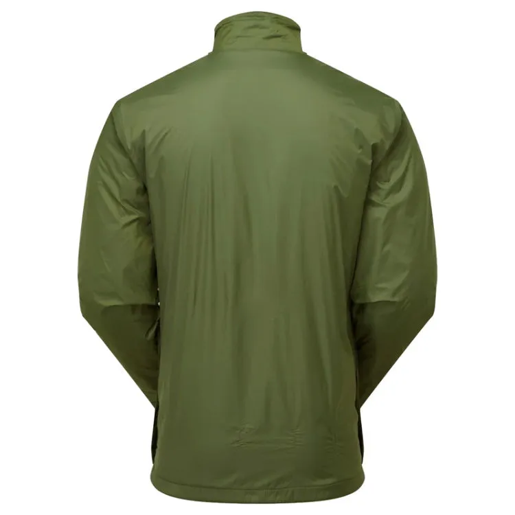 Ridgeline Ripstorm Lite Shirt - Olive