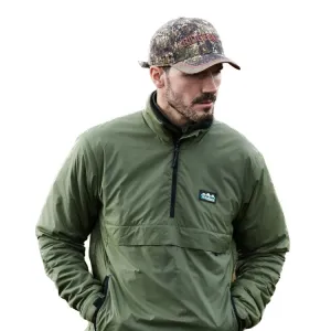 Ridgeline Ripstorm Lite Shirt - Olive