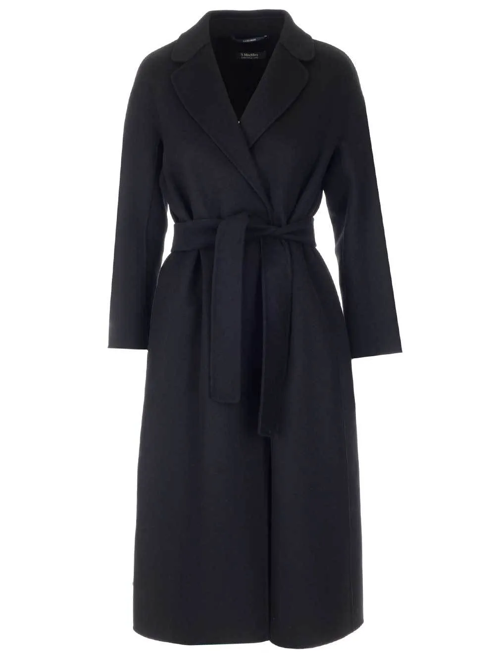 'S Max Mara Belted Coat