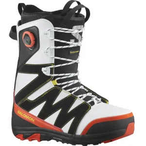 Salomon Torment X Approach Lace BOA Snowboard Boots 2025