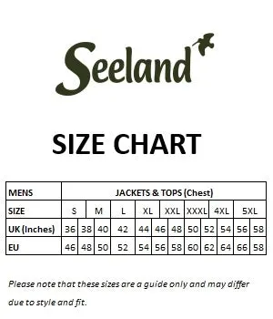 Seeland Tournament Waistcoat