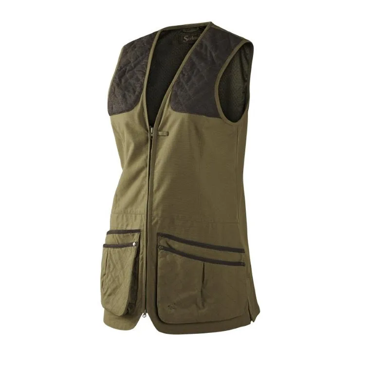 Seeland Winster Lady Waistcoat