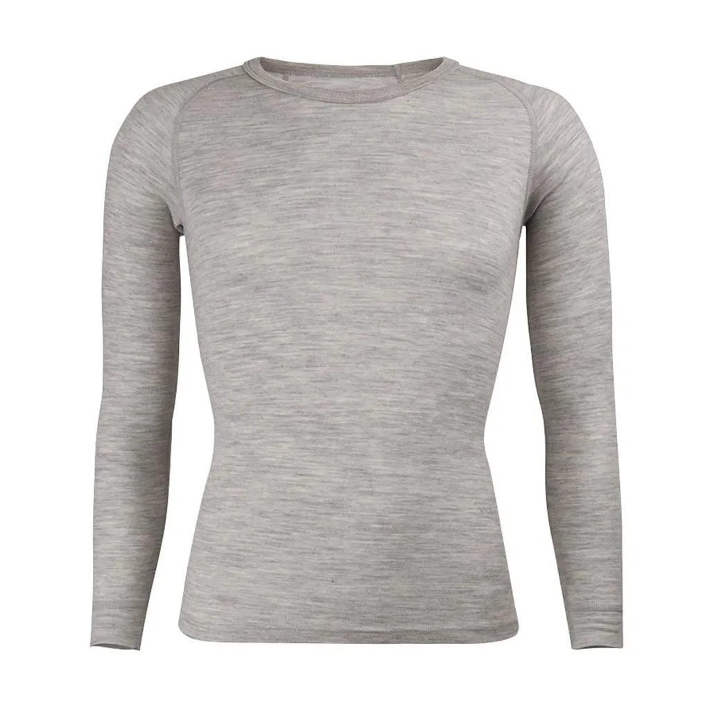 Sherpa Merino Wool Thermal Tee