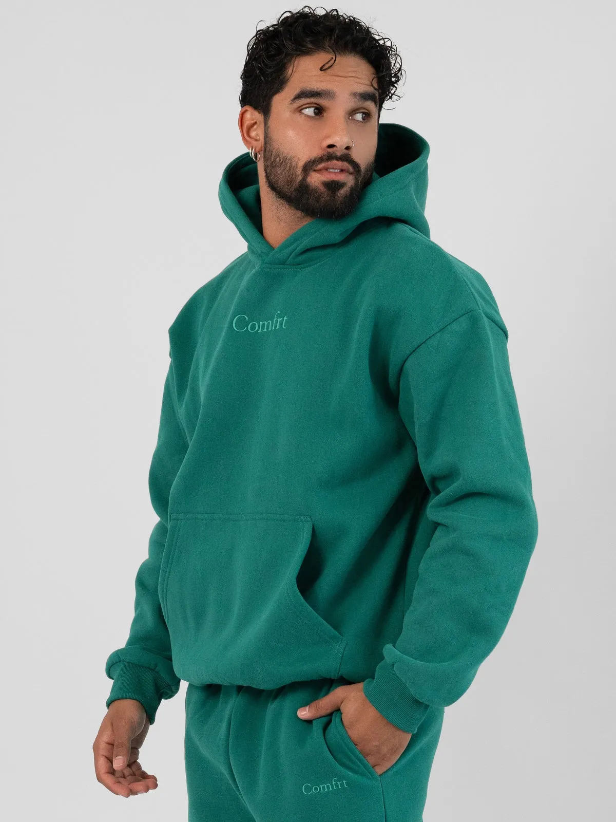 Signature Fit Hoodie - Pre-Order