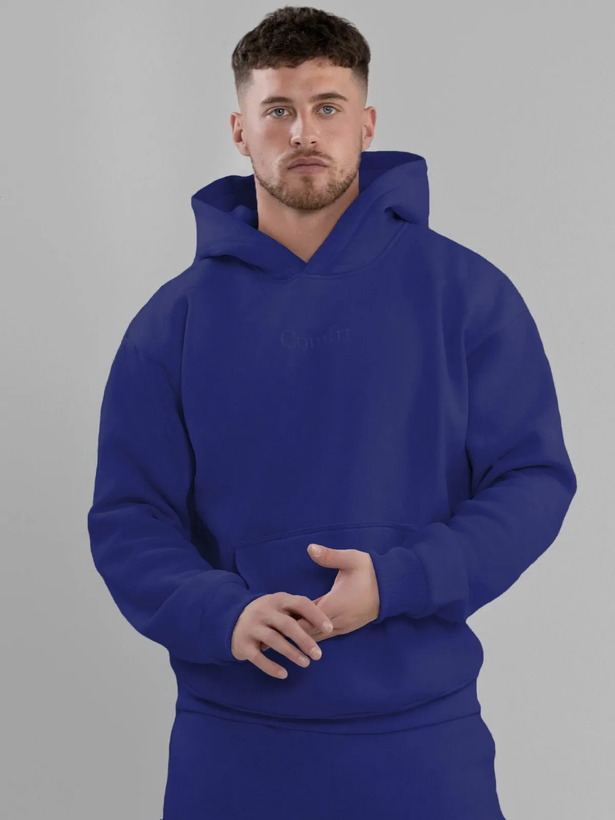 Signature Fit Hoodie - Pre-Order