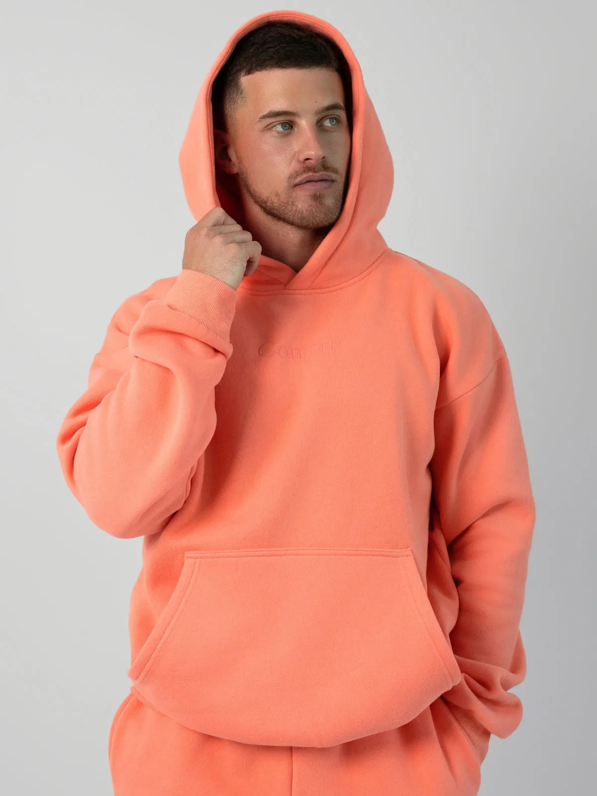 Signature Fit Hoodie - Pre-Order