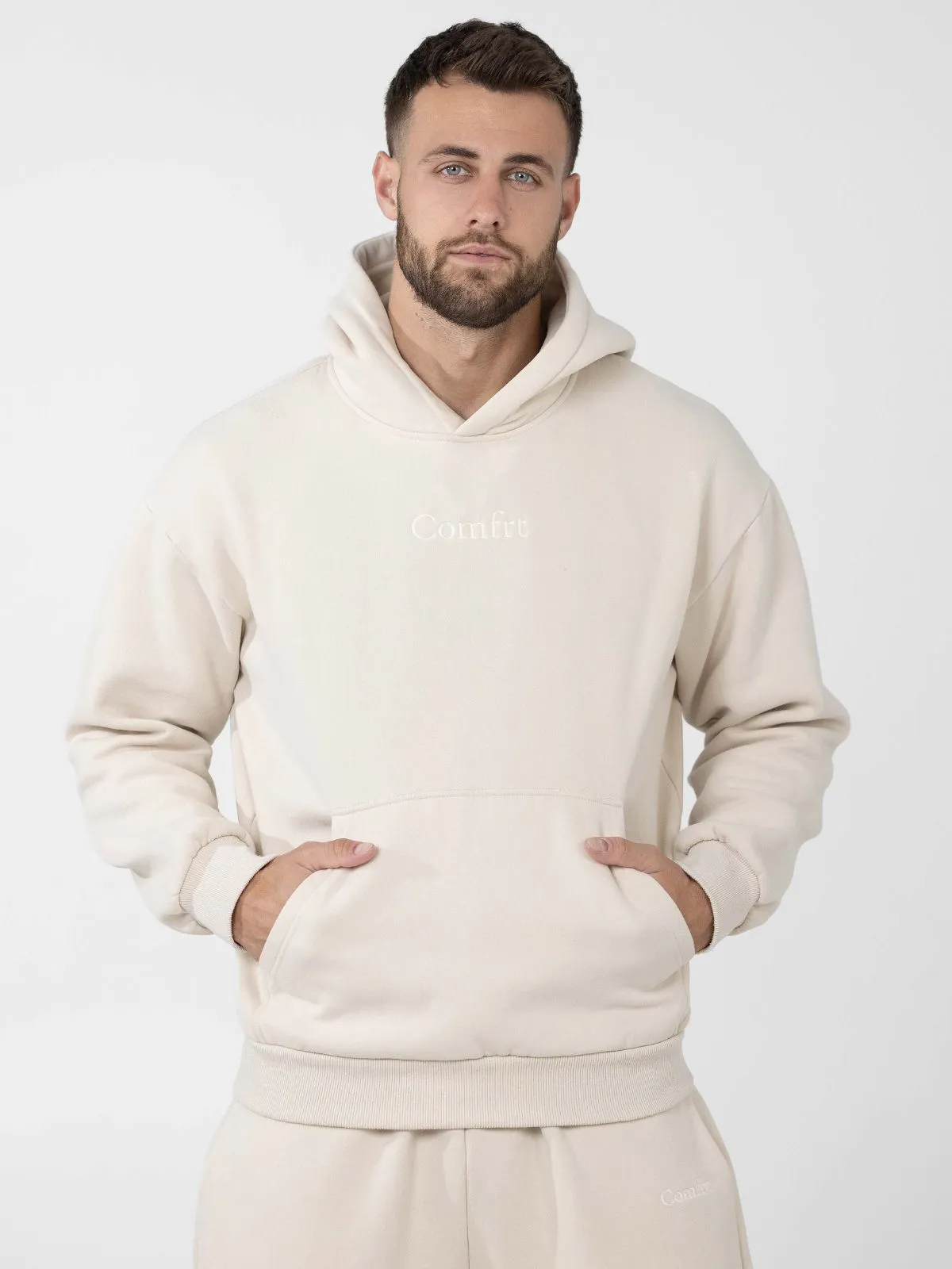 Signature Fit Hoodie - Pre-Order