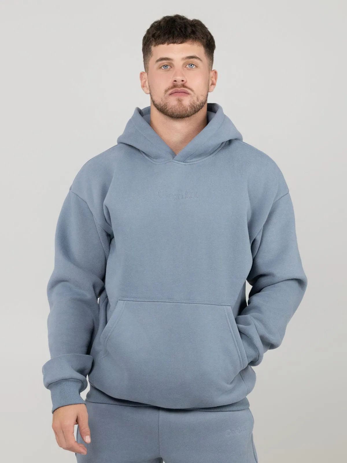 Signature Fit Hoodie - Pre-Order