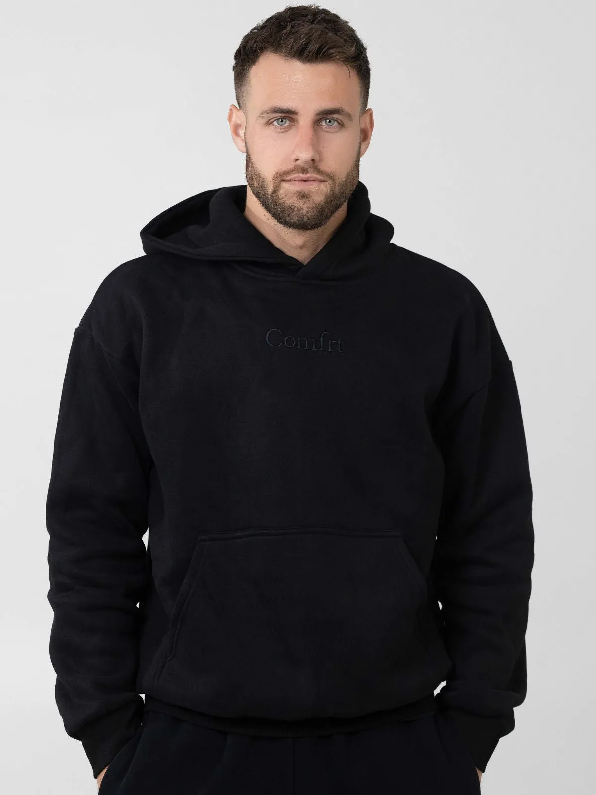 Signature Fit Hoodie - Pre-Order