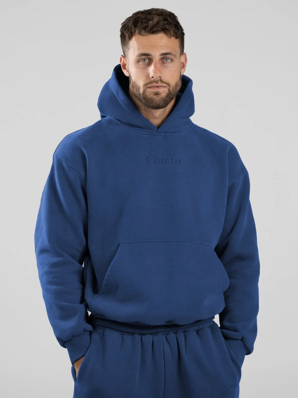 Signature Fit Hoodie - Pre-Order