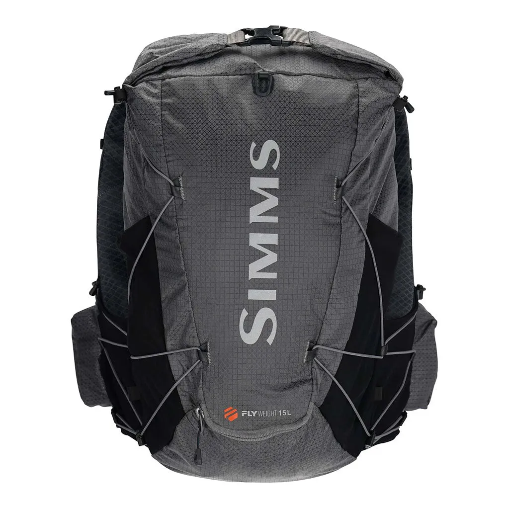 Simms Flyweight Vest Pack