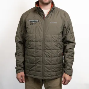 Simms WRTC M's Fall Run Collared Jacket