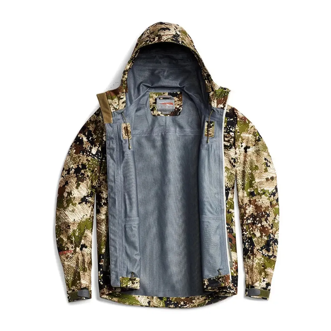 Sitka Thunderhead Jacket